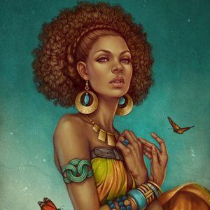 Hi meet your Posher at Thrifty Bougie!!!